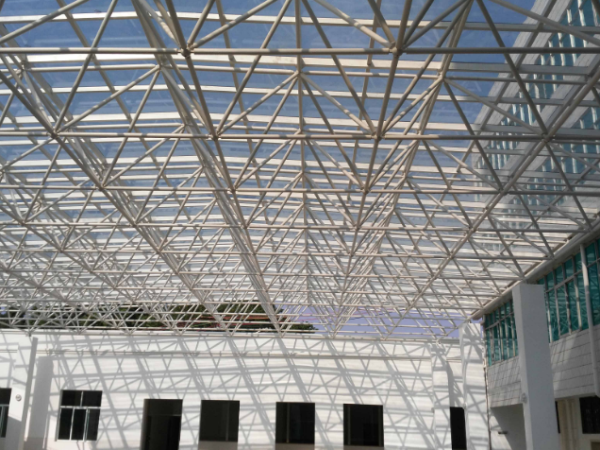 定西管桁架加工中需要注意哪些问题？