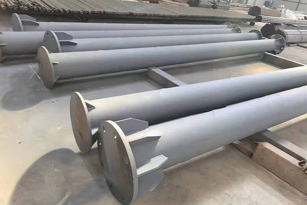 定西网架球加工