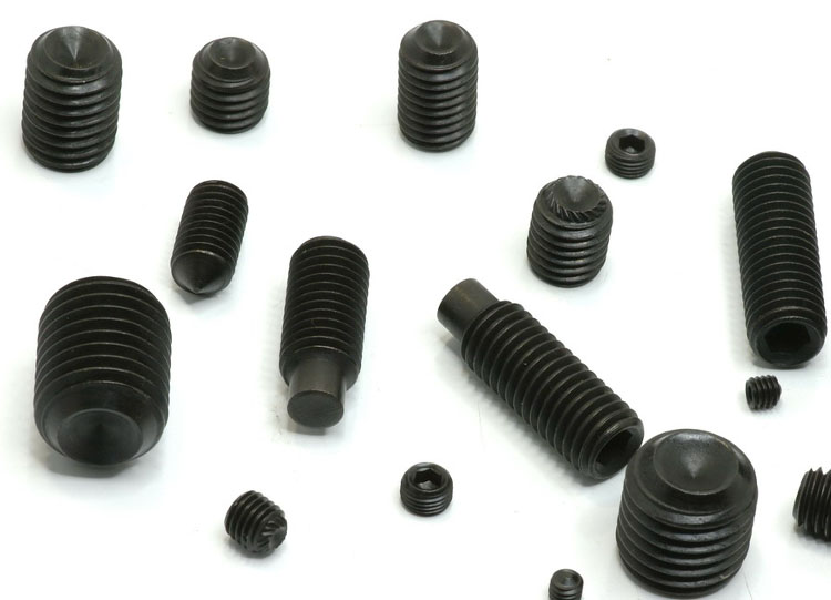 定西顶丝、销钉、螺钉