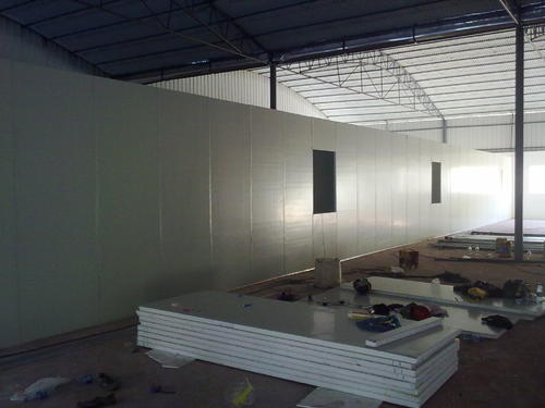 定西料棚网架加工厂