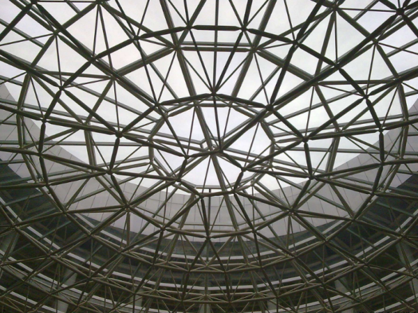 定西徐州网架厂家的售后服务如何？