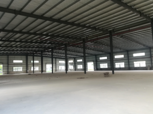 定西徐州网架厂家好的销售渠道是什么？